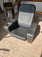 VIP Bioscoopstoel vintage, Huis en Inrichting, Ophalen of Verzenden, Gebruikt, Minder dan 50 cm