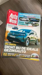 Autoweek 2024, Ophalen, Zo goed als nieuw