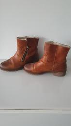 ZGAN Travalin laarsjes mt 40, Ophalen of Verzenden