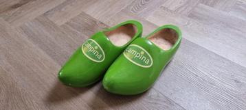 Campina klompen  beschikbaar voor biedingen
