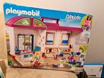 Playmobil 70146 Meeneem dierenkliniek, Ophalen of Verzenden, Zo goed als nieuw
