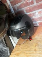 scooterhelm 2x M en S, Overige merken, M, Heren, Jethelm
