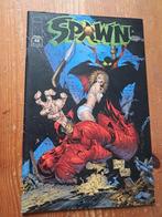 Spawn (nl junior press), Ophalen, Europa, Zo goed als nieuw, Meerdere comics
