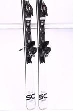 170 ski's STOCKLI LASER SC WORLDCUP 2025, grip walk, white,, Overige merken, 160 tot 180 cm, Gebruikt, Verzenden