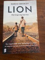 Saroo Brierley - Lion, Boeken, Ophalen of Verzenden, Zo goed als nieuw, Saroo Brierley