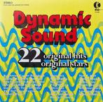 Dynamic Sound 22 original hits, Cd's en Dvd's, Vinyl | Verzamelalbums, Gebruikt, Ophalen