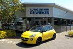 Opel ADAM 1.2 Jam AIRCO CRUISE CONTROL LM VELGEN BLUETOOTH A, Voorwielaandrijving, Euro 5, ADAM, Gebruikt