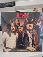 LP ACDC highway to hell vinyl, Ophalen of Verzenden, Nieuw in verpakking