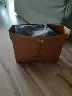 Ektorp hoes, Huis en Inrichting, Ophalen, Zo goed als nieuw, Minder dan 50 cm