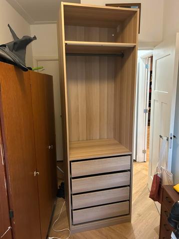 Ikea Pax kasten