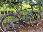 BMC Kaius 01 gravelbike, Fietsen en Brommers, Fietsen | Heren | Sportfietsen en Toerfietsen, 28 inch, Zo goed als nieuw, 57 tot 61 cm