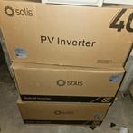 Solis PV Omvormers, Ophalen of Verzenden, Nieuw
