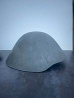 Oost-Duitse DDR NVA M56 Helm – Paradeuitvoering, Verzamelen, Militaria | Algemeen, Ophalen, Landmacht, Duitsland, Helm of Baret
