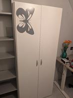 Linnenkast, Ophalen, Gebruikt, 200 cm of meer, 150 tot 200 cm