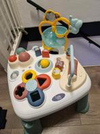 Smoby Little Smoby Activiteitentafel, Ophalen, Zo goed als nieuw