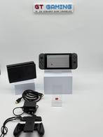 NINTENDO SWITCH V1 2017 160GB XAJ40036160095 SUBLIEME STAAT, Spelcomputers en Games, Spelcomputers | Nintendo Switch, Nintendo