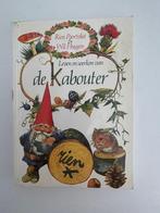 Leven en werken van de Kabouter. Rien Poortvliet  Wil Huygen, Ophalen, Zo goed als nieuw, Rien Poortvliet, Fictie algemeen