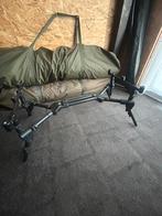 Avid rodpod 3 hengels, Ophalen of Verzenden, Zo goed als nieuw, Overige typen