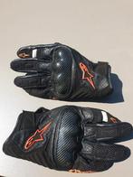 Alpinestars Motorhandschoenen - Zwart, Overige merken, M, Dames, Tweedehands
