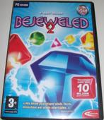 PC Game *** BEJEWELED 2 *** De verslavende gamehit, Puzzel en Educatief, Vanaf 3 jaar, Ophalen of Verzenden, 1 speler