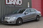 Mercedes-benz E-klasse 350 CGI Elegance Navi/Camera/Leer/Tre, Automaat, Euro 5, Achterwielaandrijving, Gebruikt