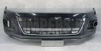 Bumper Volkswagen VW Tiguan I 5N0 FACELIFT 11-15 5N0807221K, Gebruikt, -, Voor, -