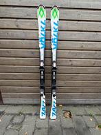 Völkl tip rocker ski, 160 tot 180 cm, Gebruikt, Carve, Skiën