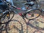 Mountainbike B-TWIN met voorvorkvering., Fietsen en Brommers, Fietsen | Mountainbikes en ATB, Overige merken, Gebruikt, Fully