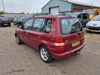 Mazda Demio 1.3 GLX 5-Drs Bj:2000 NAP!, 410 kg, Bedrijf, Elektrische ramen, 30 €/maand