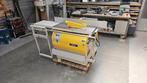 Casadei Parva Combinatiemachine - tafelzaag + vandiktehank (, Doe-het-zelf en Verbouw, Gereedschap | Zaagmachines, Ophalen, Casadei