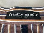 Exclusief kostuumhemd Frankie Morello in perfecte staat, Ophalen of Verzenden, Zo goed als nieuw, Halswijdte 41/42 (L), Frankie Morello