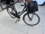 Cortina fiets dames, Ophalen, Zo goed als nieuw