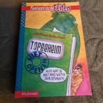 Topgeheim! Alles over spionnen! -,, Ophalen of Verzenden, Gelezen, Jan Paul Schutten, Non-fictie