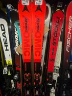 168cm ATOMIC REDSTER G7 GEVORDERD