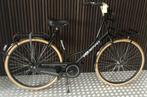 Oma stadsfiets, Fietsen en Brommers, Fietsen | Dames | Omafietsen, 47 tot 50 cm, Ophalen, Gebruikt, Pelikaan