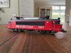 Märklin locomotief 37262, Hobby en Vrije tijd, Wisselstroom, Locomotief, Ophalen of Verzenden, Zo goed als nieuw