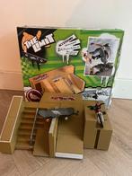 The Limit Fingerboard Skatepark met Accessoires, Ophalen of Verzenden, Zo goed als nieuw