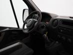 Opel Movano 2.3 CDTI 125 PK *MARGE!* L1H1 + TREKHAAK / NAVIG, Auto's, Voorwielaandrijving, Euro 5, Gebruikt, 4 cilinders