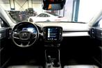 Volvo XC40 1.5 T4 Recharge 155kW/211pk DCT7 Inscription Exp, Auto's, Euro 6, Blauw, Hybride Elektrisch/Benzine, 3 cilinders