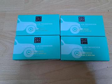 Rituals karma autoparfum car perfume beschikbaar voor biedingen