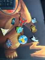 Originele Pokémon pins – 9 stuks (officiële metalen pins), Hobby en Vrije tijd, Verzamelkaartspellen | Pokémon, Ophalen of Verzenden