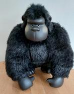 Magical Murphy Gorilla knuffel 50cm, vintage speelgoed 1987, Ophalen of Verzenden, Zo goed als nieuw