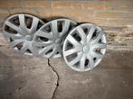 Wieldop suzuki, Auto diversen, Wieldoppen, Ophalen, Gebruikt