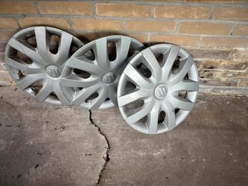 Wieldop suzuki beschikbaar voor biedingen