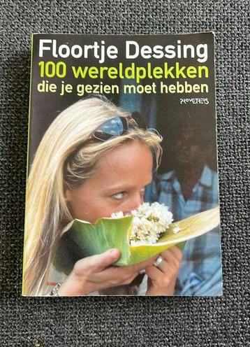 F. Dessing - 100 wereldplekken