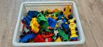 Duplo in krat, Kinderen en Baby's, Speelgoed | Duplo en Lego, Ophalen, Gebruikt, Duplo