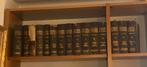 Winkler Prins Encyclopedie 16-delig 1905-1912, Boeken, Gelezen, Complete serie, Ophalen of Verzenden, Algemeen