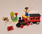 Duplo 10894 - Toy Story trein, Kinderen en Baby's, Speelgoed | Duplo en Lego, Ophalen of Verzenden, Gebruikt, Duplo