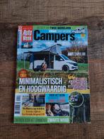 Nieuwe Auto Week Camper's ! Nr 4 van 2023Vraagprijs €2,50, Boeken, Tijdschriften en Kranten, Nieuw, Sport en Vrije tijd, Ophalen of Verzenden