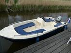 boot, Ophalen, 10 tot 30 pk, Gebruikt, Tot 6 meter